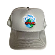Prosper More Logo Trucker Hat
